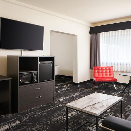 Centennial Hotel Спокен Екстер'єр фото