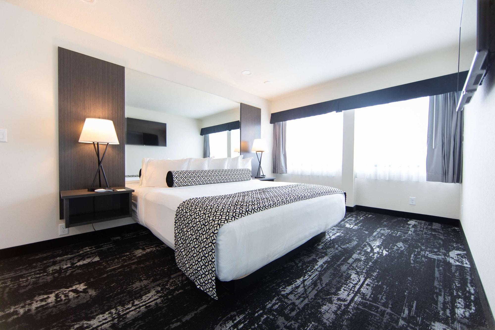 Centennial Hotel Спокен Екстер'єр фото