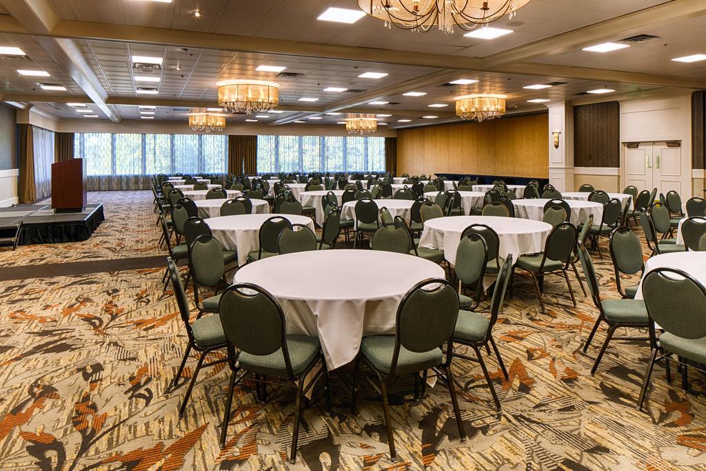 Centennial Hotel Спокен Екстер'єр фото